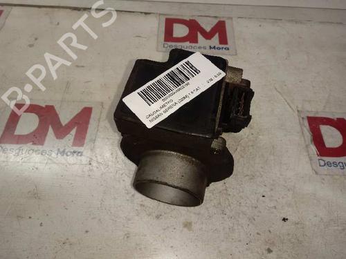 Used Mass air flow sensor NISSAN VANETTE CARGO Bus (HC 23) 1.6 i (98 hp) 13625133