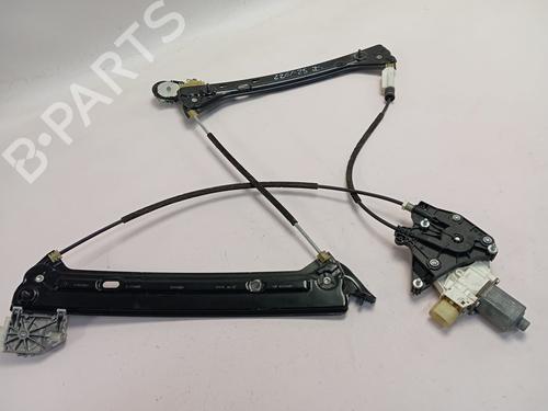 Rudehejsemekanisme ventre foran BMW 1 (F21) 118 i (136 hp) 25935966