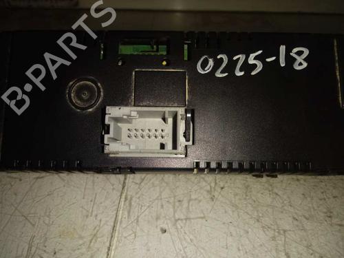 Climate control BMW 1 (E87) 118 d | BP12644875I5 