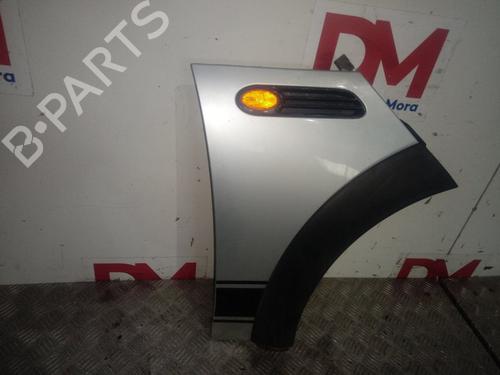 Right front fenders MINI MINI (R50, R53) Cooper S | BP15391632C42 