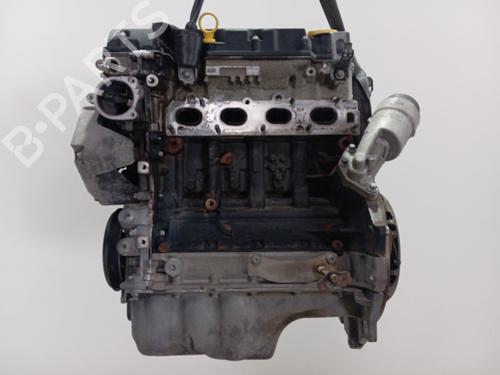 Engine OPEL CORSA E (X15) | BP37073269M1 - Image 5