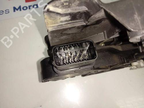 Front right lock VOLVO C30 (533) 1.6 | BP16857976C97 