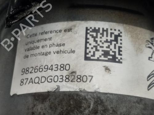 ABS pump OPEL GRANDLAND / GRANDLAND X (A18, P1UO)  | BP16944326M43 