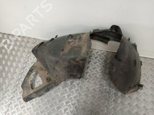 Radlauf für PEUGEOT 208 I (CA_, CC_) [2012-2021]  16477186