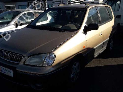 Windscreen washer tank KIA CARENS I (FC) 1.8 i | BP17905249C113 
