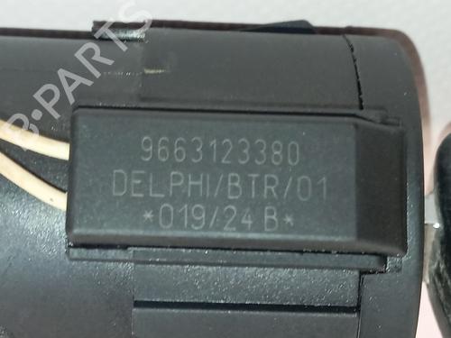 Electronic module OPEL COMBO Box Body/MPV (K9) 1.5 D | BP38711376M83 - Image 3