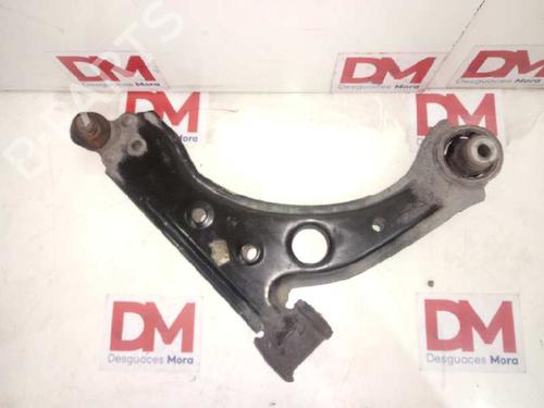Used Right front suspension arm FIAT BRAVO II (198_) 1.9 D Multijet (198AXB1A) (120 hp) 12662416