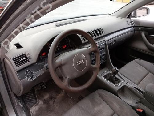 Steering column stalk AUDI A4 B6 (8E2) 1.9 TDI | BP21272781I23 