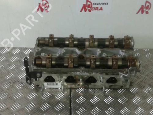 Topstykke OPEL ASTRA H (A04) 1.7 CDTI (L48) (100 hp) 30376965