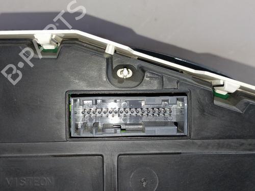 Instrument cluster FORD KUGA I 2.0 TDCi 4x4 | BP37152431C47 - Image 3