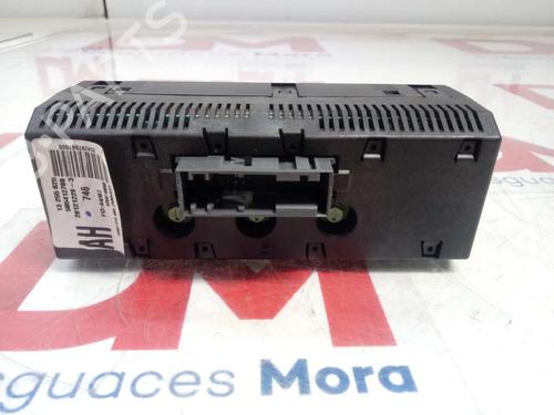Afficheur OPEL VIVARO A Bus (X83) 2.0 CDTI (F7, J7, A07) | BP29409857C48 