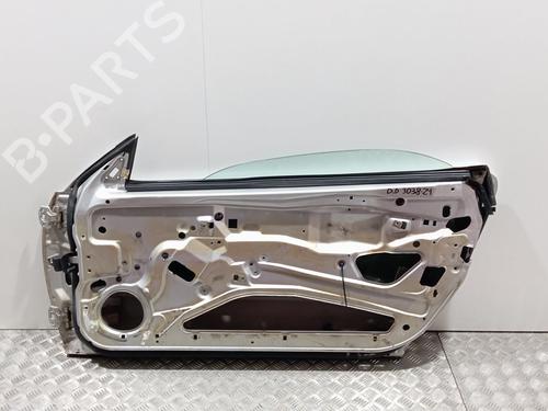 Right front door MERCEDES-BENZ SLK (R170)  | BP21267359C3 
