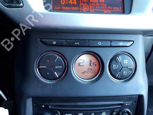 Used Climate control CITROËN C1 (PM_, PN_) 1.0 (68 hp) 12642840