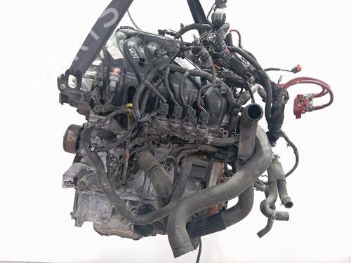Engine DACIA DOKKER MPV (KE_)  | BP26390422M1 