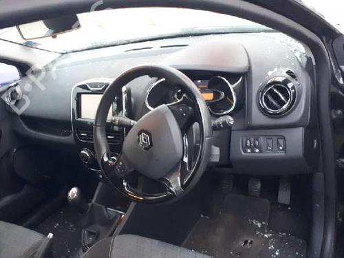 Left taillight RENAULT CLIO IV (BH_) | BP12674930C34