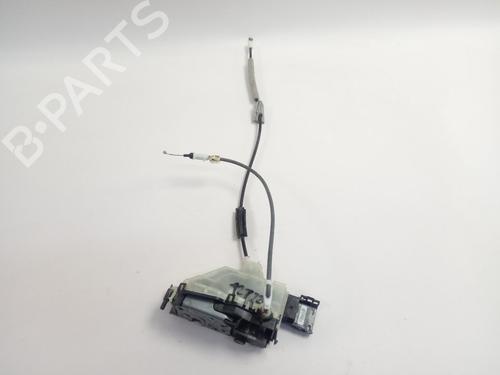 Front right lock OPEL VIVARO C Van (K0)  | BP18841721C97 