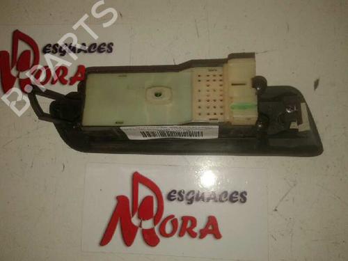 Left front window switch NISSAN PRIMERA (P11) 1.6 16V | BP12832915I27 