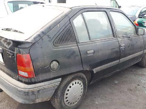 Brukte deler til OPEL KADETT E (T85) [1984-1993]  4325536