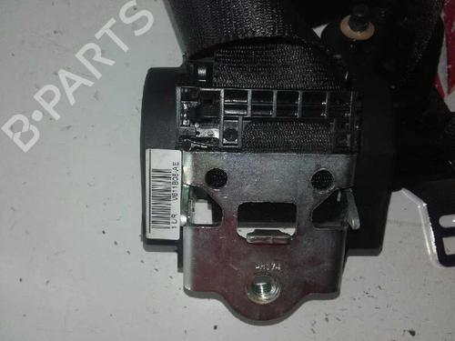 Front right seatbelt FORD TRANSIT Platform/Chassis (FM_ _, FN_ _, FF_ _)  | BP12934875I25 