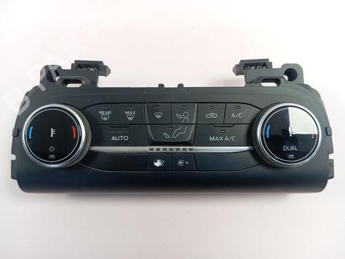 Used Climate control Climate control 37533687 37533687