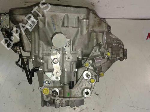 Gearbox HONDA CIVIC VIII Hatchback (FN, FK) | BP12636369M3