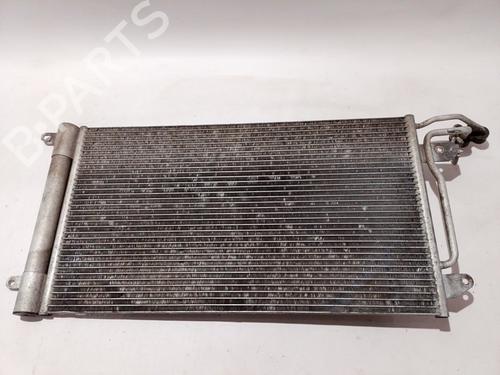 AC radiator SEAT IBIZA IV (6J5, 6P1) | BP30561110M32