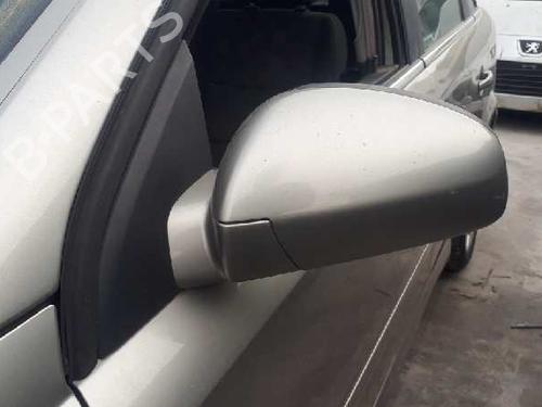 Left mirror OPEL VECTRA C (Z02) 2.2 DTI 16V (F69) | BP12675060C26 