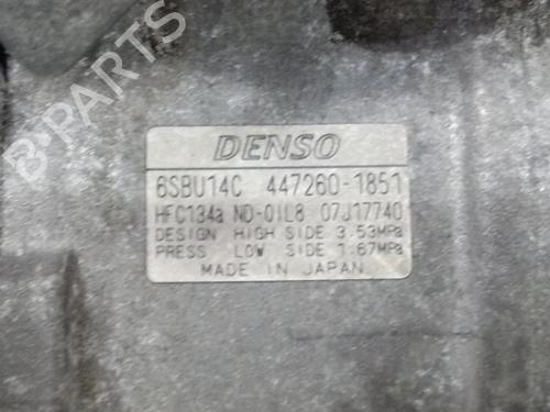 AC compressor BMW 3 Touring (E91) 318 d | BP12673356M34 