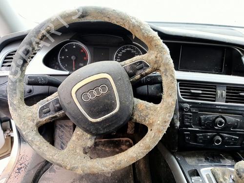 Front right exterior door handle AUDI A4 B8 (8K2)  | BP23270143C129 