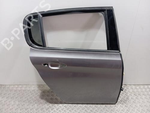Used Right rear door PEUGEOT 308 II (LB_, LP_, LW_, LH_, L3_) [2013-2021]  28950631
