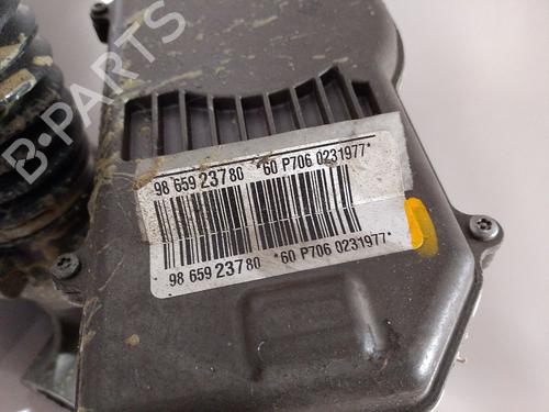 Steering rack CITROËN JUMPY III Bus (V_) 1.5 BlueHDi 120 | BP36702698M22 - Image 6