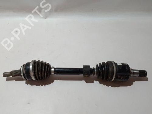 Used Left front driveshaft Left front driveshaft MAZDA CX-30 (DM) SKYACTIV-G M Hybrid (122 hp) 40125253 40125253