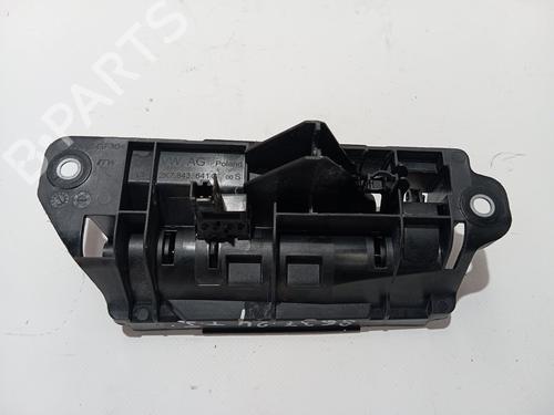Rear left interior door handle VW TIGUAN (AD1, AX1)  | BP29410641I15 