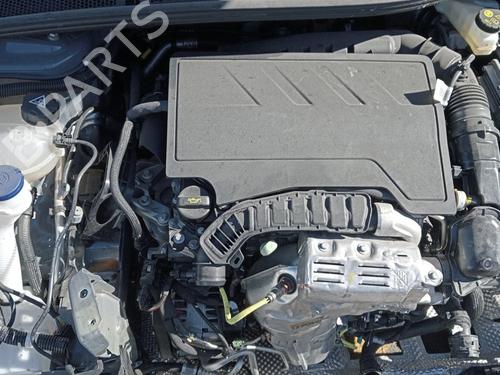 Engine control unit (ECU) OPEL CORSA F (P2JO)  | BP22769848M57  - Image 7