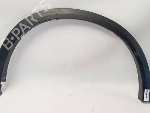 Used Front right wheel arch trim Front right wheel arch trim MAZDA CX-5 (KF) [2016-2026] 40543881 40543881