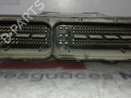 Engine control unit (ECU) SEAT ALTEA (5P1)  | BP16992696M57 