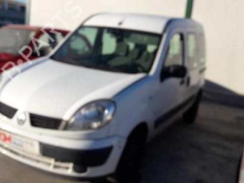 Catalyst RENAULT KANGOO Express (FC0/1_) | BP18199269M10
