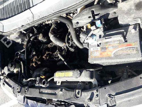 Front left lock HYUNDAI MATRIX (FC) 1.5 CRDi | BP12836110C98