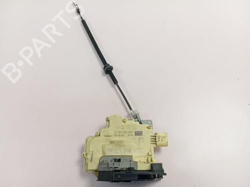 rear-right-lock-vw-passat-b6-3c2-2005-2006-2007-2008-2009-2010-2011-34645928 main image