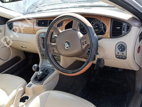 Right front driveshaft JAGUAR X-TYPE I (X400) 2.0 D | BP22409797M39 