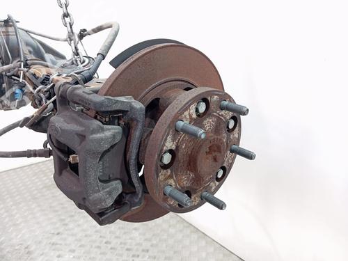 Rear axle FORD TRANSIT Bus (FD_ _, FB_ _, FS_ _, FZ_ _, FC_ _)  | BP25855882M2 