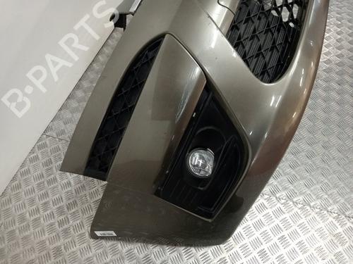 Front bumper CITROËN C4 Picasso I MPV (UD_)  | BP17330969C7 