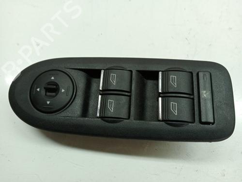Left front window switch FORD FOCUS C-MAX (DM2)  | BP12669904I27 