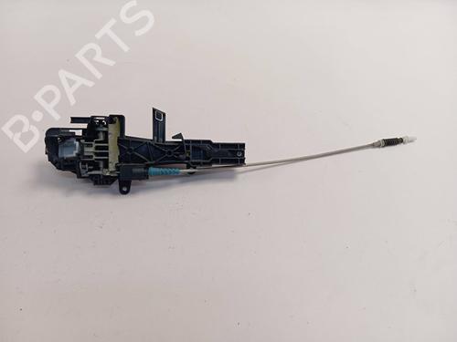 Rear left exterior door handle BMW 1 (E87) 118 d | BP21007766C130 