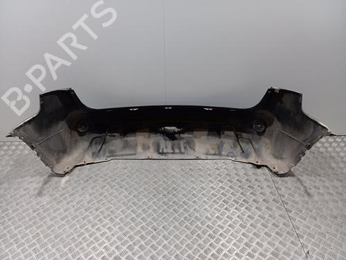 Rear bumper NISSAN QASHQAI I (J10, NJ10) 1.6 | BP29565939C8 