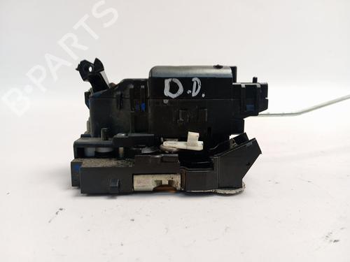 Used Front right lock DACIA DOKKER MPV (KE_) [2012-2025]  22702163