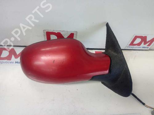 Right mirror NISSAN MICRA III (K12) 1.5 dCi | BP12659166C27 