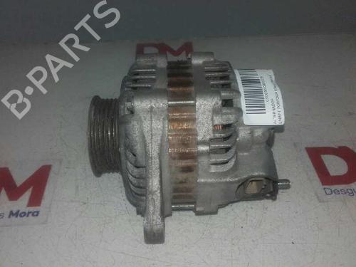 Alternator SMART FORFOUR (454) 1.1 (454.030) | BP12678855M7 