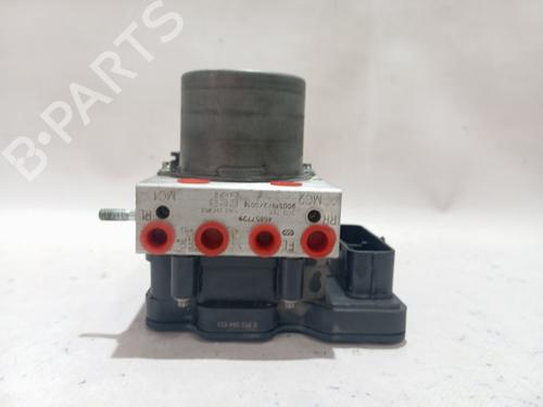 ABS pump CITROËN JUMPER II Bus 2.2 BlueHDi 120 | BP31356207M43