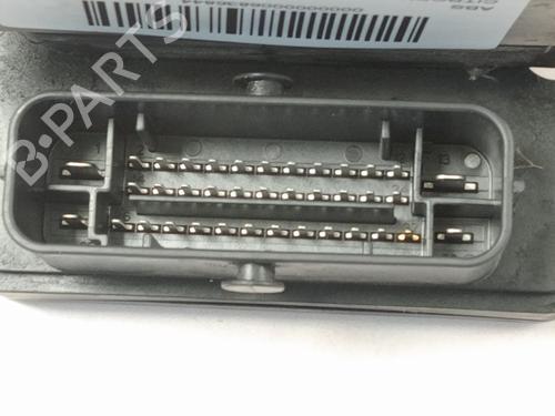 ABS pump CITROËN JUMPY III Van (V_)  | BP17088761M43 